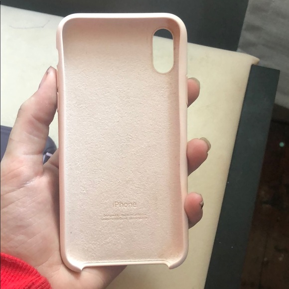 iphone x apple case - Picture 3 of 3